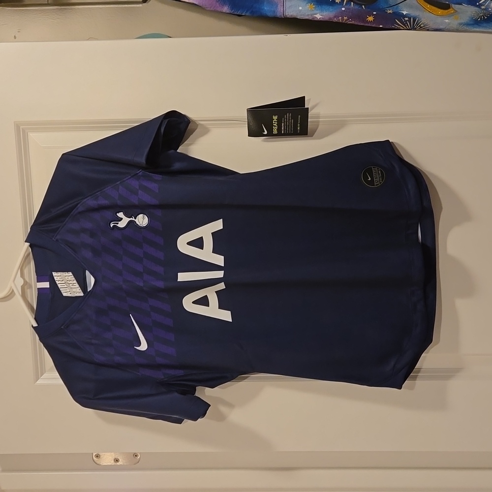 Tottenham jersey